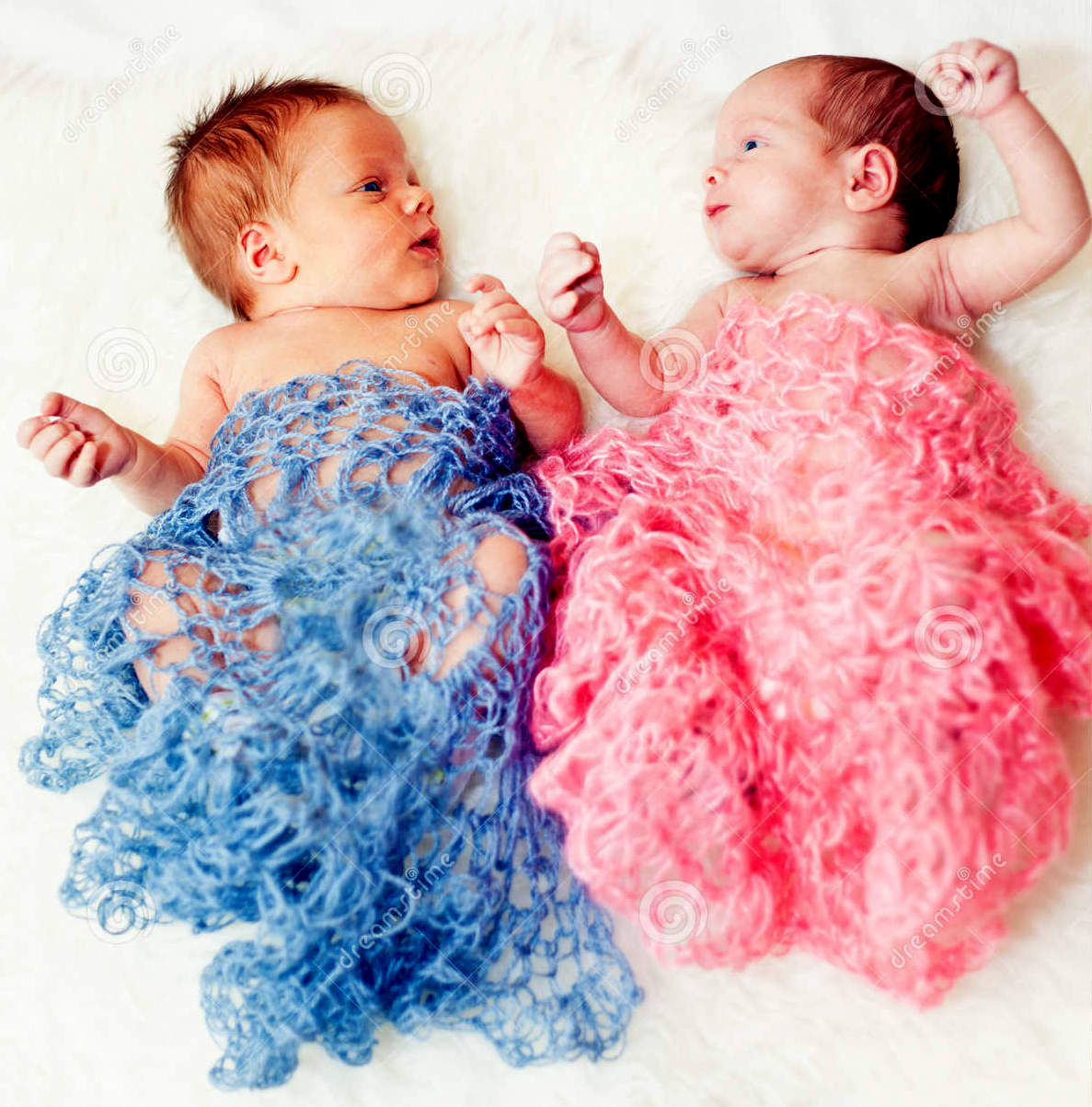 Azul é de menino, rosa é de menina” — o que as pesquisas em psicologia  dizem sobre a preferência de cores por gênero?
